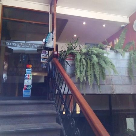 Wayna Inka Classic I Cuzco Zewnętrze zdjęcie